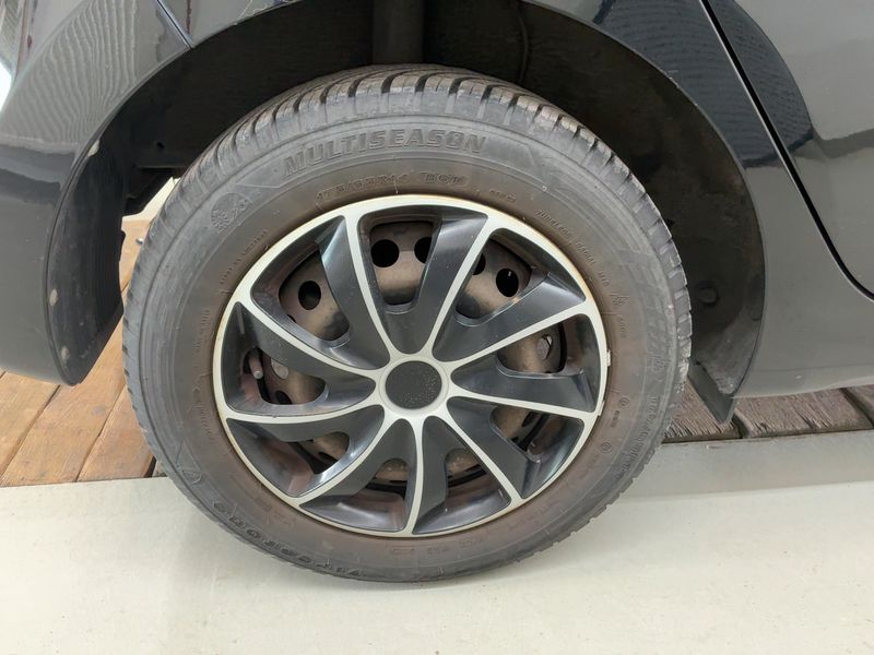 Hyundai i10 1.0 LPG Basis 2017 – снимка 9