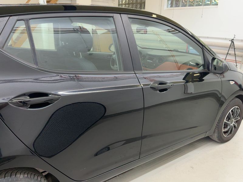 Hyundai i10 1.0 LPG Basis — zdjęcie 7