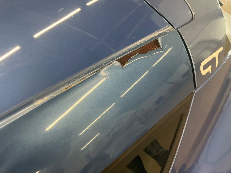 Renault Megane 2.0 TCe GT 2011 – снимка 28