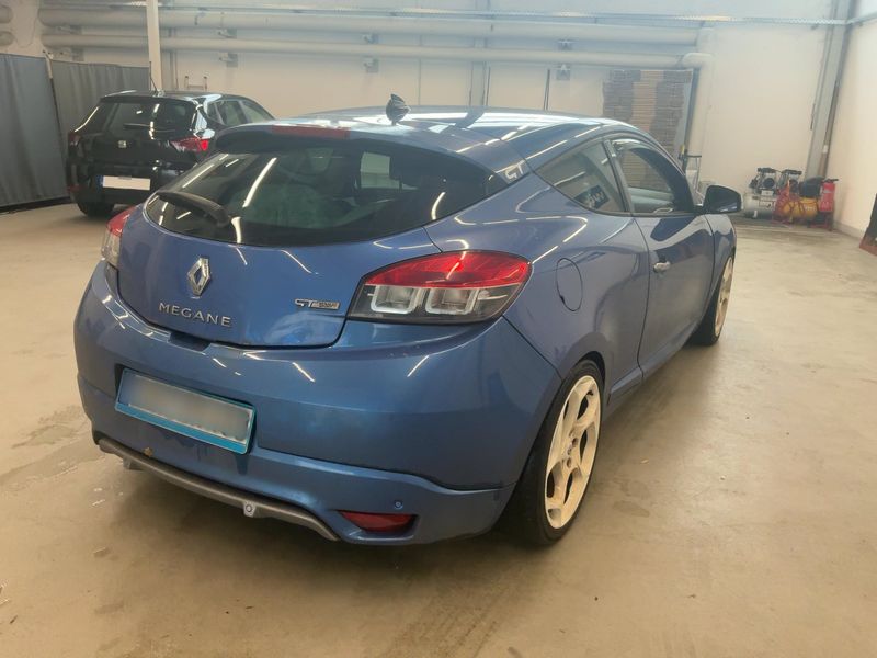 Renault Megane 2.0 TCe GT 2011 – снимка 8
