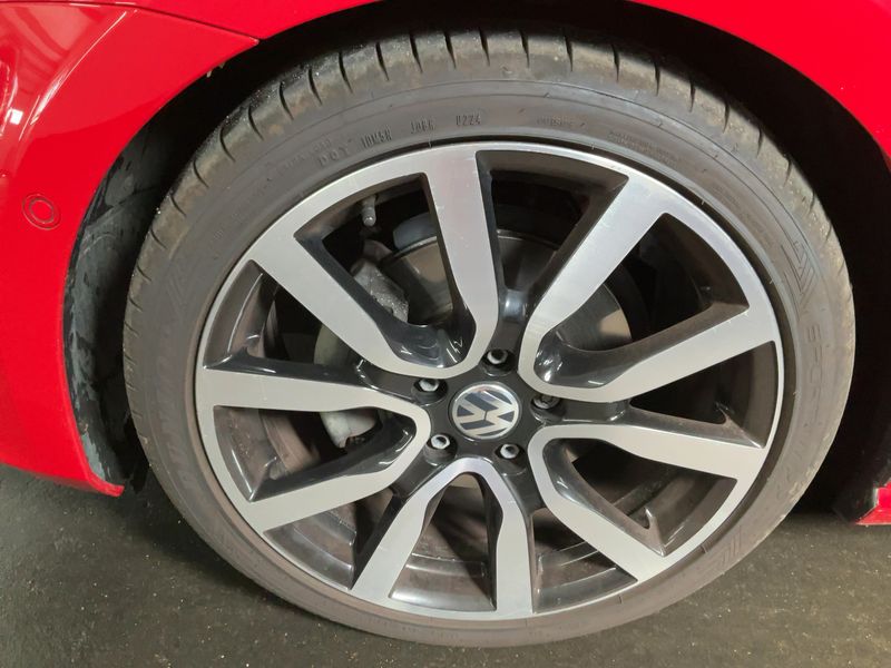 Volkswagen Golf VII 1.4 TSI Highline BlueMotion Tech 2013 – снимка 3