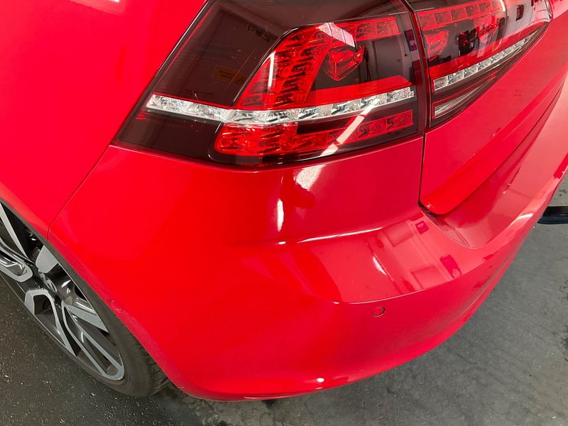 Volkswagen Golf VII 1.4 TSI Highline BlueMotion Tech 2013 – снимка 34