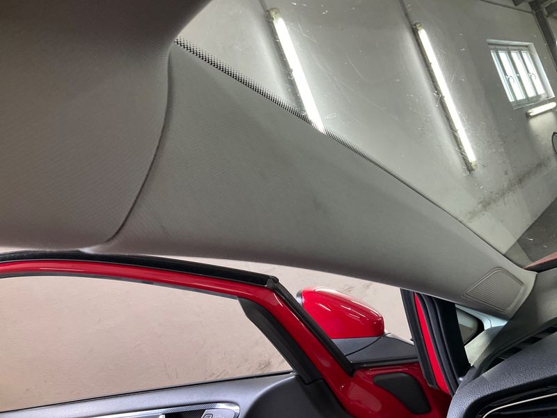 Volkswagen Golf VII 1.4 TSI Highline BlueMotion Tech 2013 – снимка 26