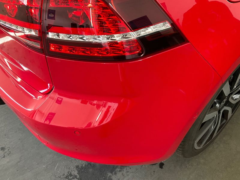 Volkswagen Golf VII 1.4 TSI Highline BlueMotion Tech 2013 – снимка 35
