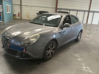 Alfa Romeo Giulietta 1.4 Turbo Turismo