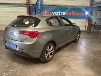 Vue supplémentaire 1