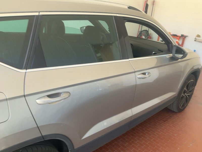Seat Ateca 2.0 TDI Xcellence 4Drive — zdjęcie 7