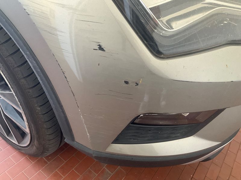 Seat Ateca 2.0 TDI Xcellence 4Drive 2016 – снимка 24
