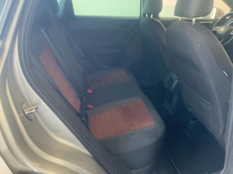 Seat Ateca 2.0 TDI Xcellence 4Drive — zdjęcie 14