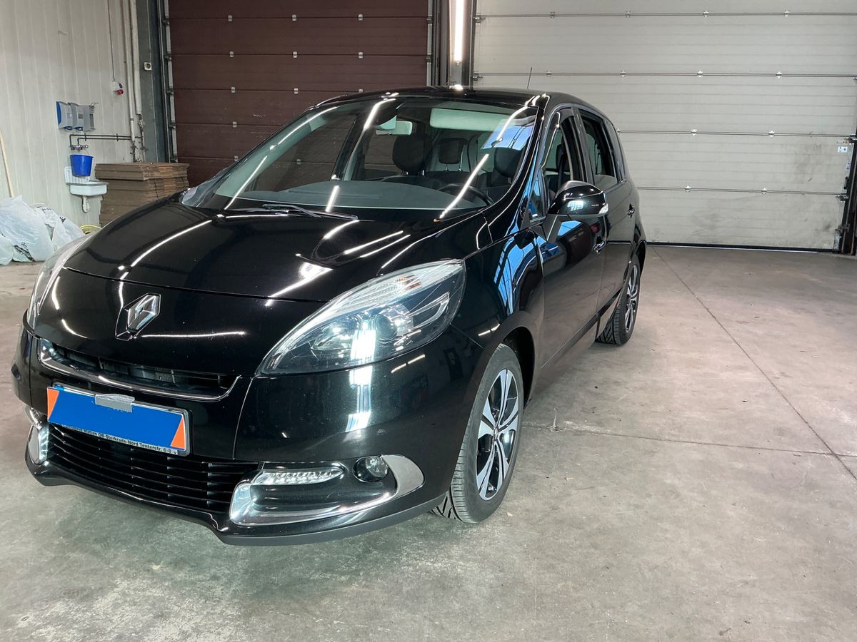 Renault Scenic d'occasion