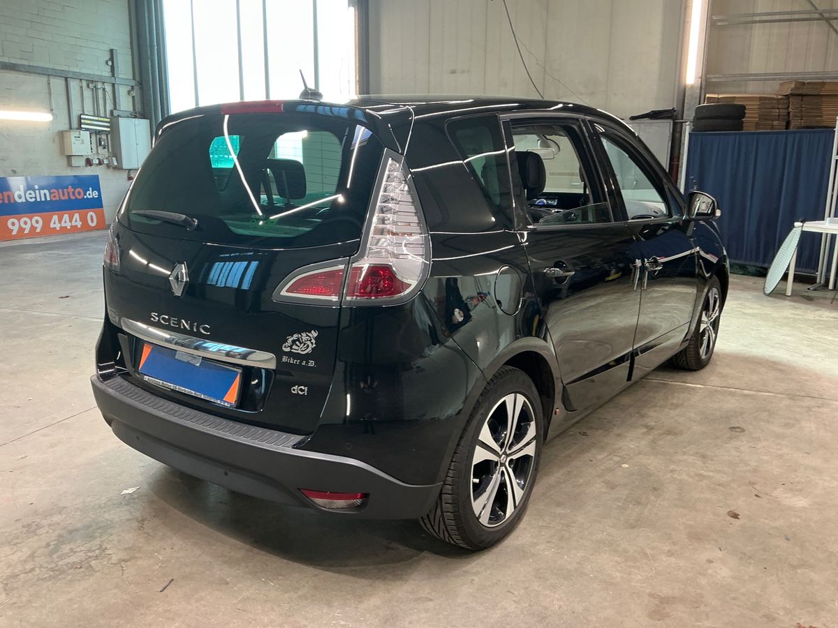 Renault Scenic d'occasion
