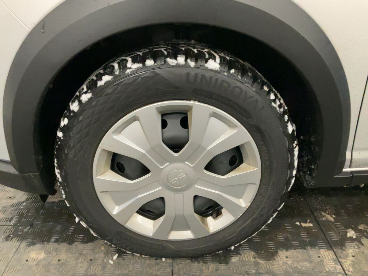 Dacia Jogger 2023 — photo 4