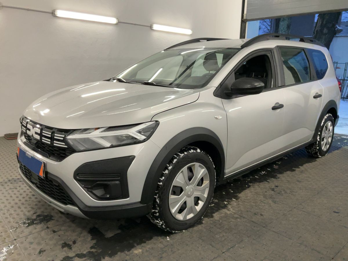 Dacia Jogger d'occasion