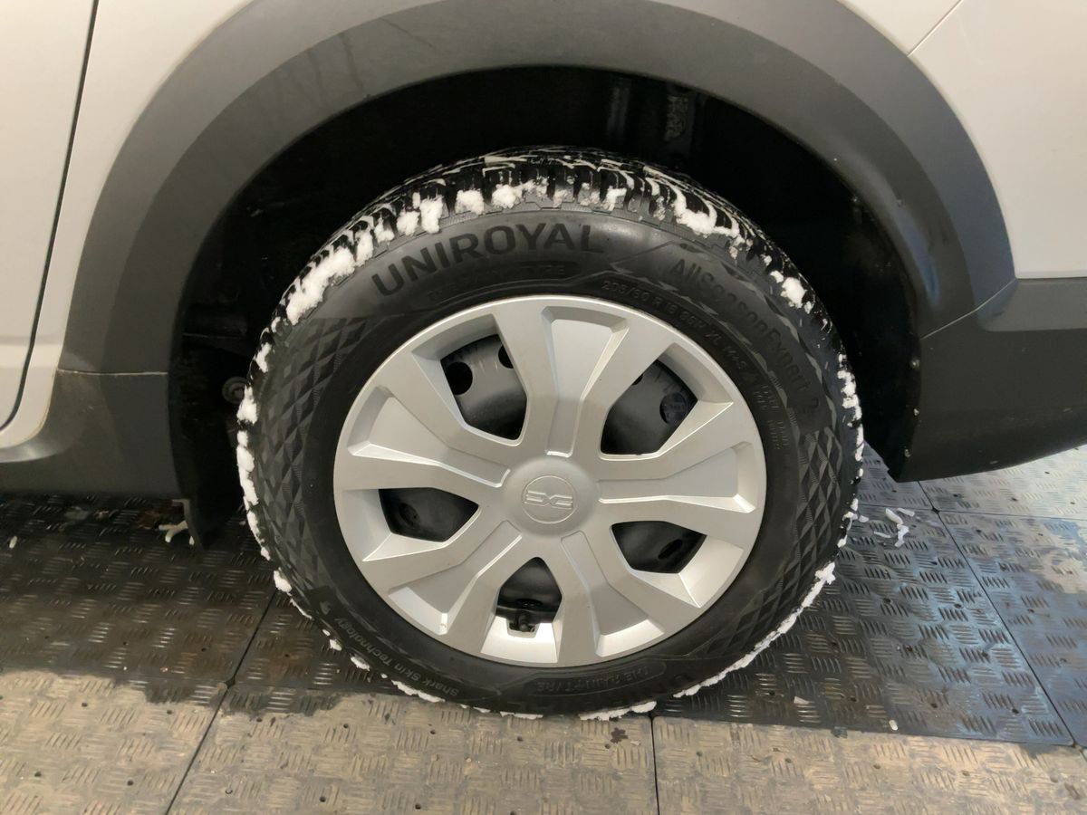 Dacia Jogger 2023 — photo 6