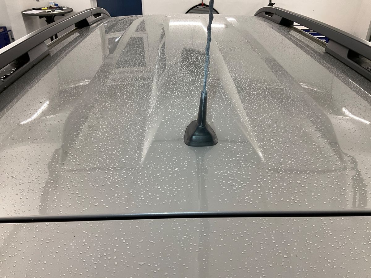 Dacia Jogger 2023 — photo 24
