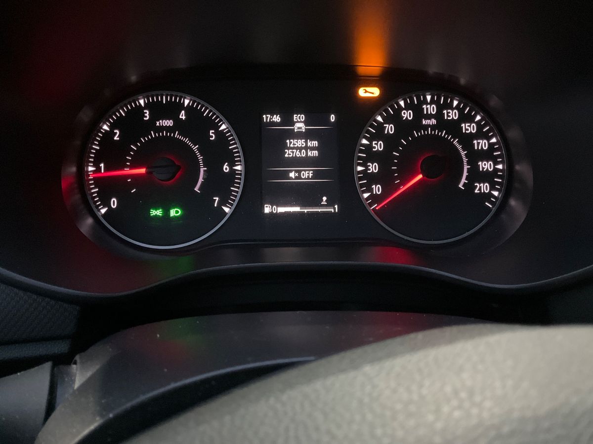 Dacia Jogger 2023 — photo 19