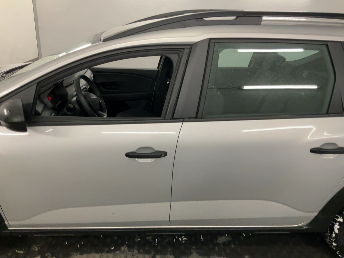 Dacia Jogger 2023 — photo 5