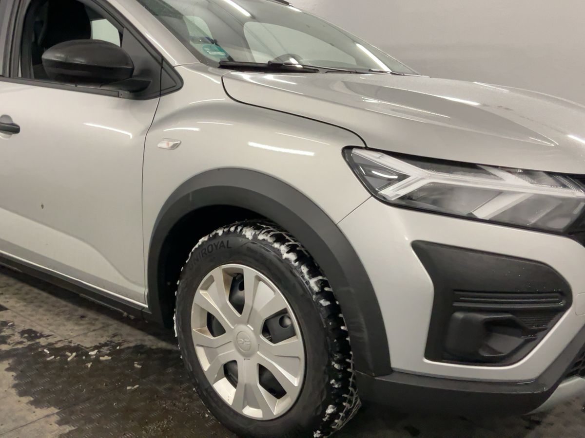 Dacia Jogger 2023 — photo 13
