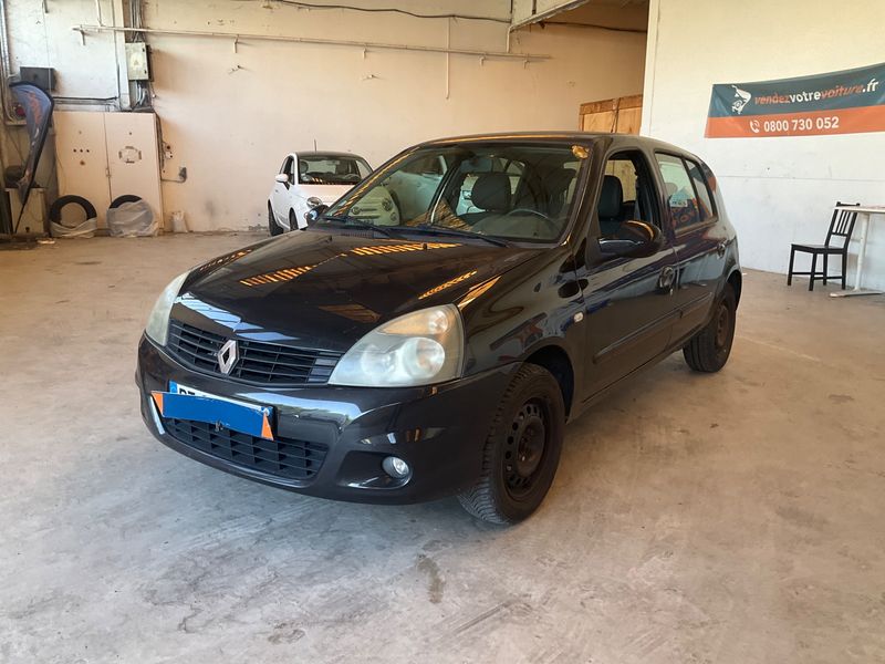 Clio 1.2 Campus.com