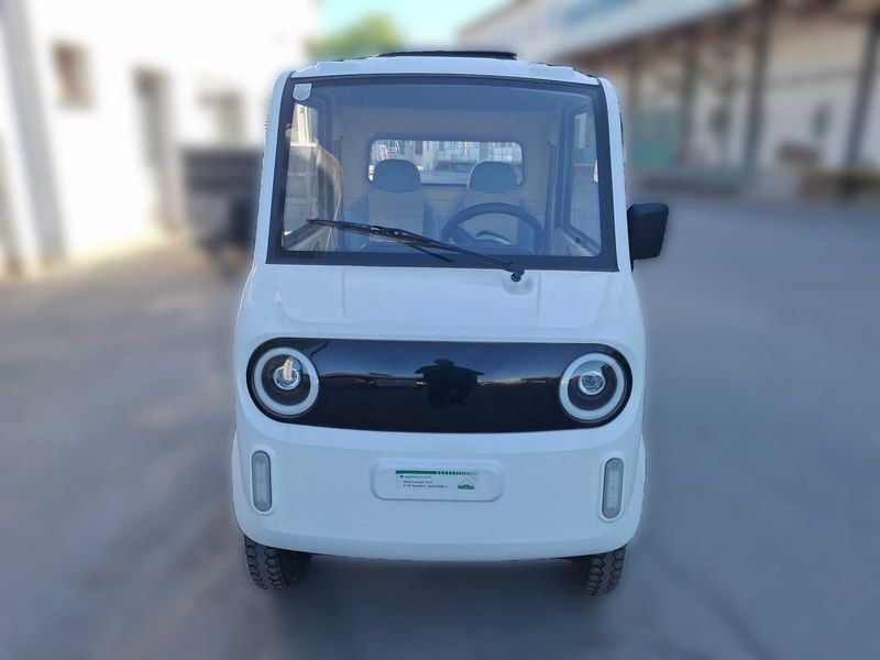 Aixam City Emotion 0.48 GTO — zdjęcie 7