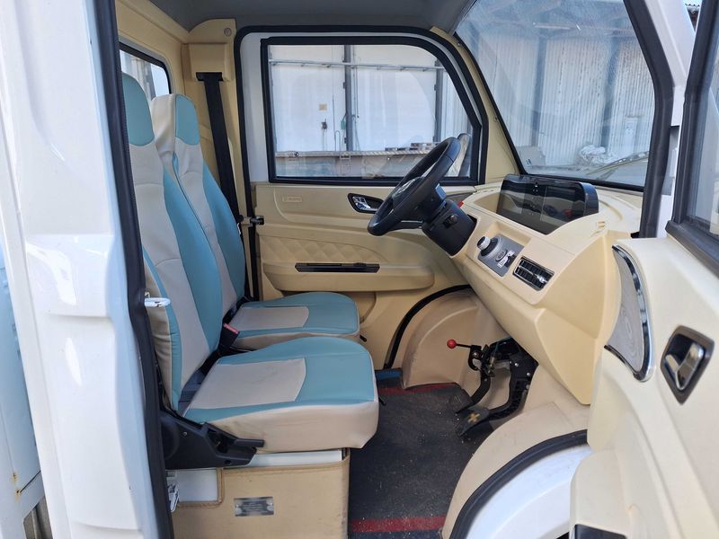 Aixam City Emotion 0.48 GTO — zdjęcie 10