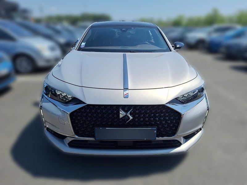 DS Automobiles DS9 1.6 E-Tense Hybrid Rivoli + — zdjęcie 7