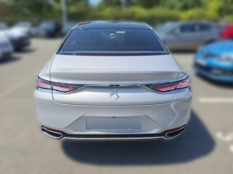 DS Automobiles DS9 1.6 E-Tense Hybrid Rivoli + — zdjęcie 4