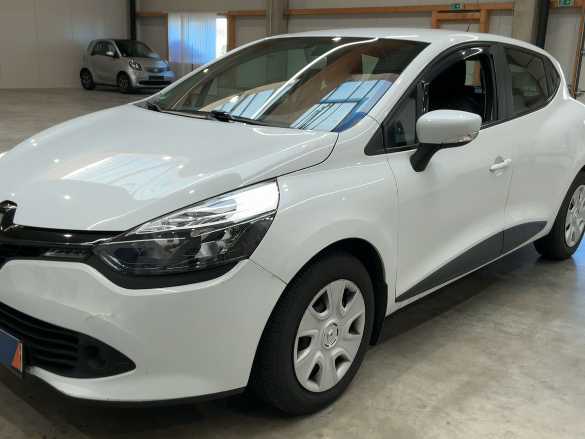 Renault Clio 1.2 Expression