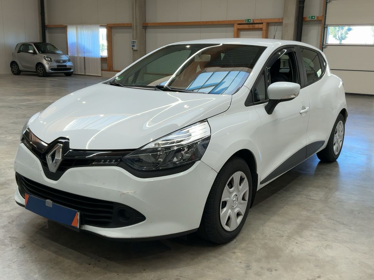 Renault Clio 1.2 Expression