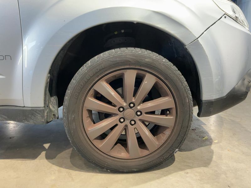 Subaru Forester 2.0 X Edition 2013 – снимка 11