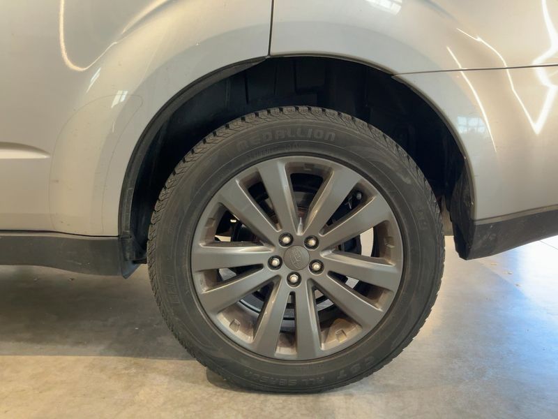 Subaru Forester 2.0 X Edition 2013 – снимка 5