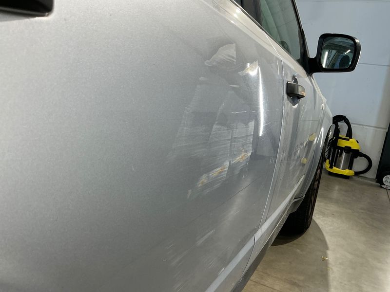Subaru Forester 2.0 X Edition 2013 – снимка 25
