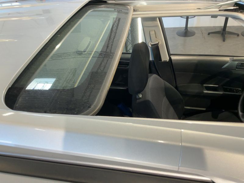 Subaru Forester 2.0 X Edition 2013 – снимка 13