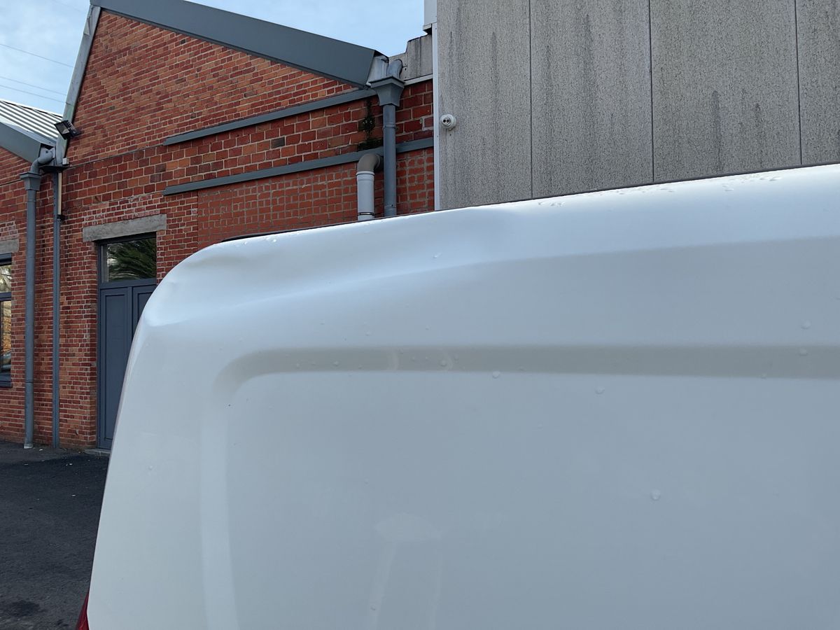 Fiat Doblo 2016 — photo 29