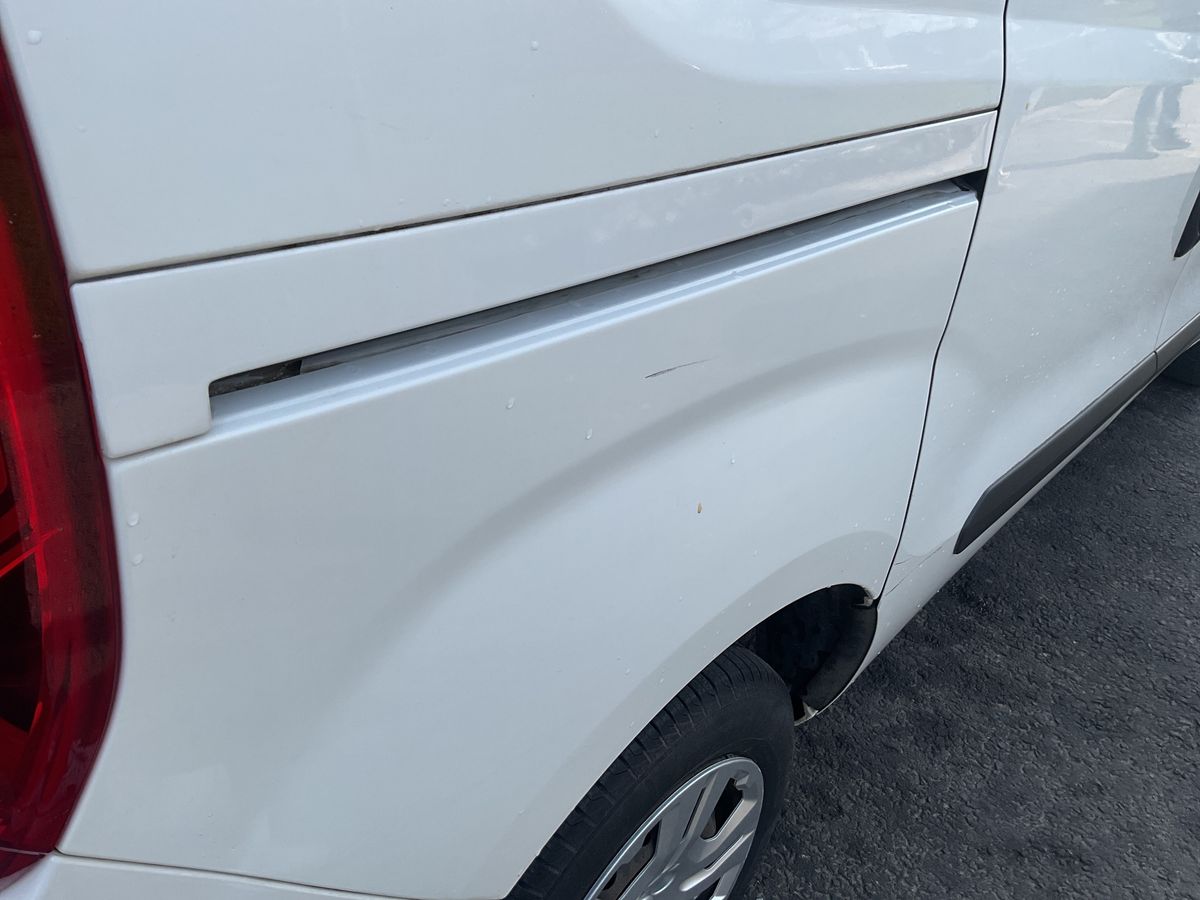 Fiat Doblo 2016 — photo 16
