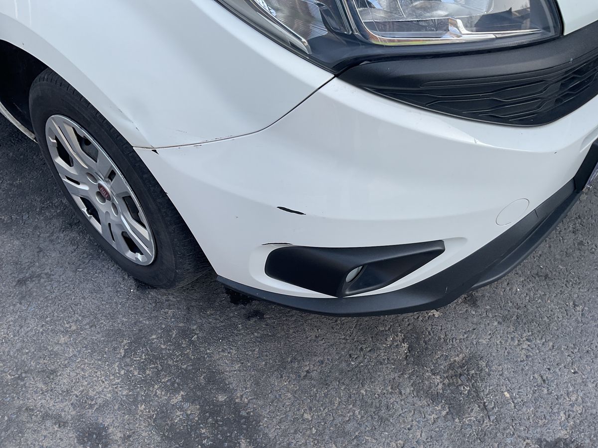 Fiat Doblo 2016 — photo 15