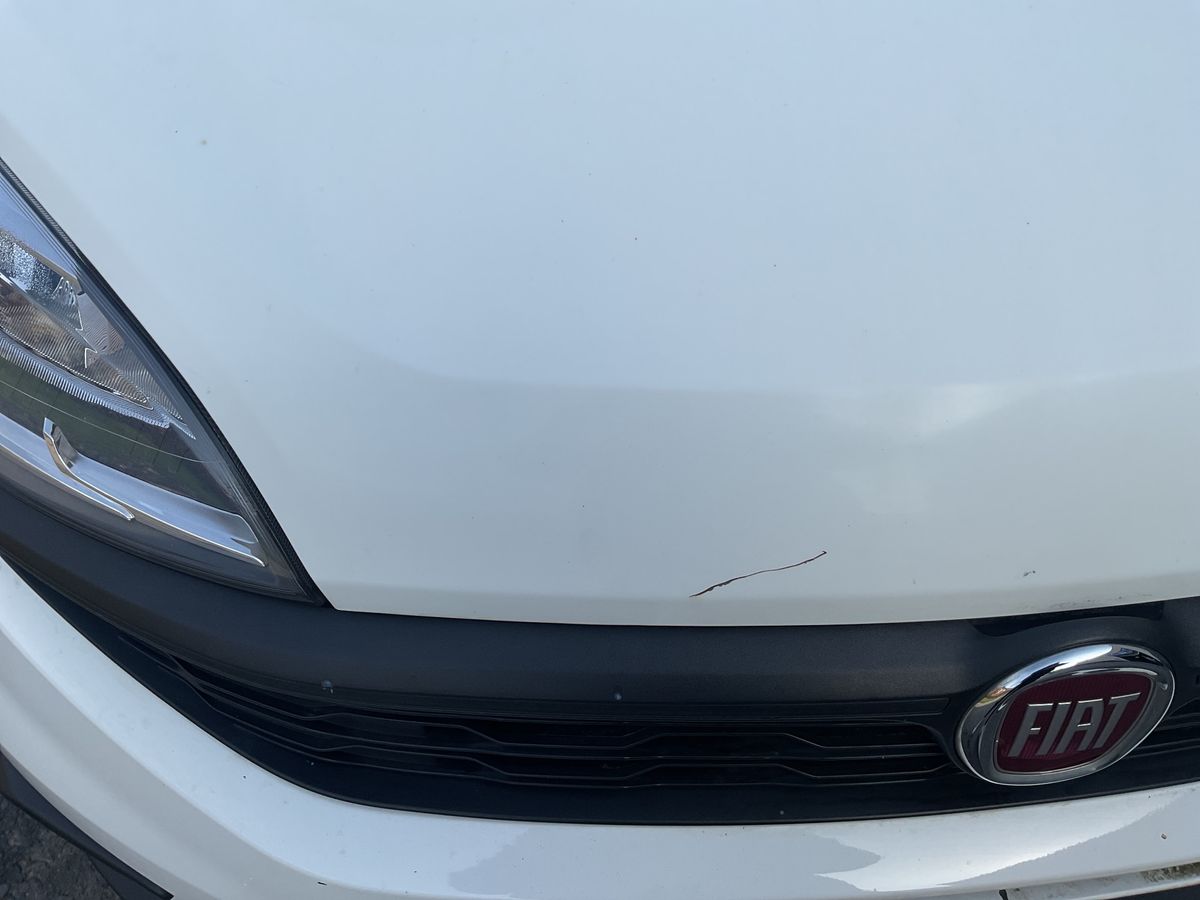 Fiat Doblo 2016 — photo 3