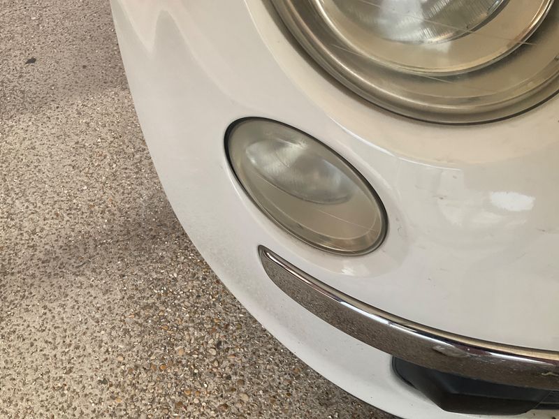 Fiat 500 1.2 Lounge 2008 – снимка 53