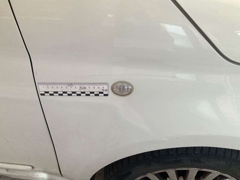 Fiat 500 1.2 Lounge 2008 – снимка 21