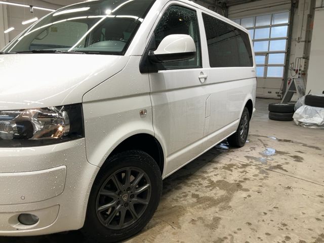Volkswagen T5 d'occasion