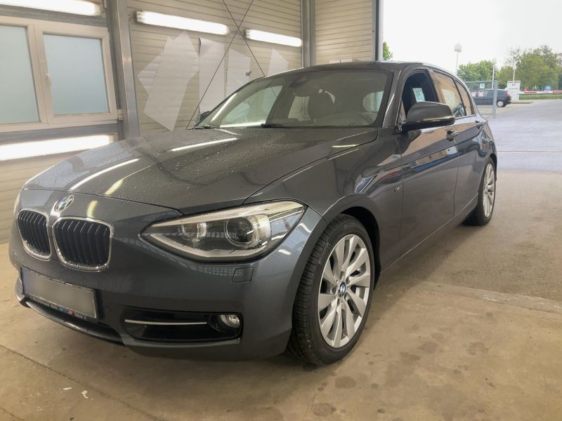 1er 120d