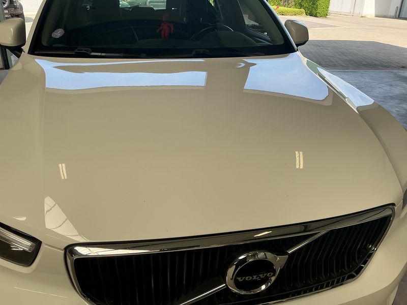 Volvo XC40 2.0 T4 Momentum Pro 2WD 2019 – снимка 33