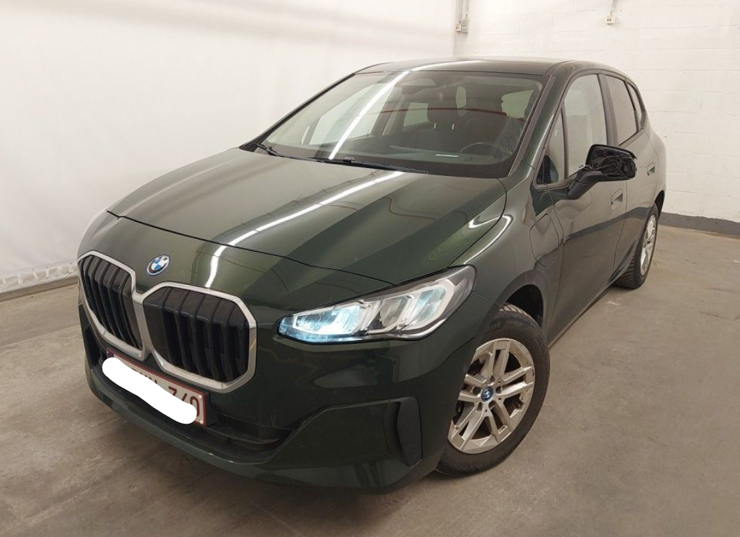 BMW 2er 2023 — photo 1