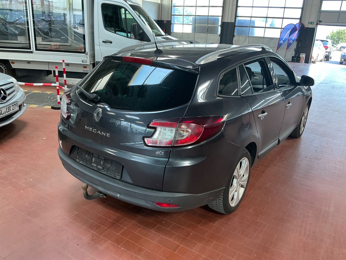 Renault Megane d'occasion