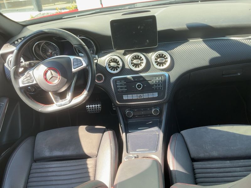 Mercedes-Benz A-Klasse A 180 BlueEfficiency AMG Sport 2016 – снимка 17