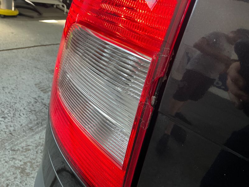 Skoda Octavia 2.0 TDI Scout 4x4 2011 – снимка 44