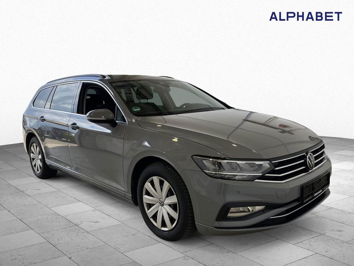 Volkswagen Passat d'occasion
