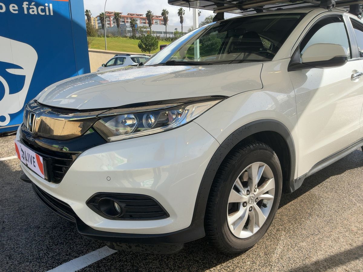 Honda HR-V d'occasion