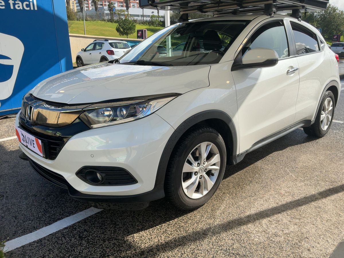 Honda HR-V d'occasion