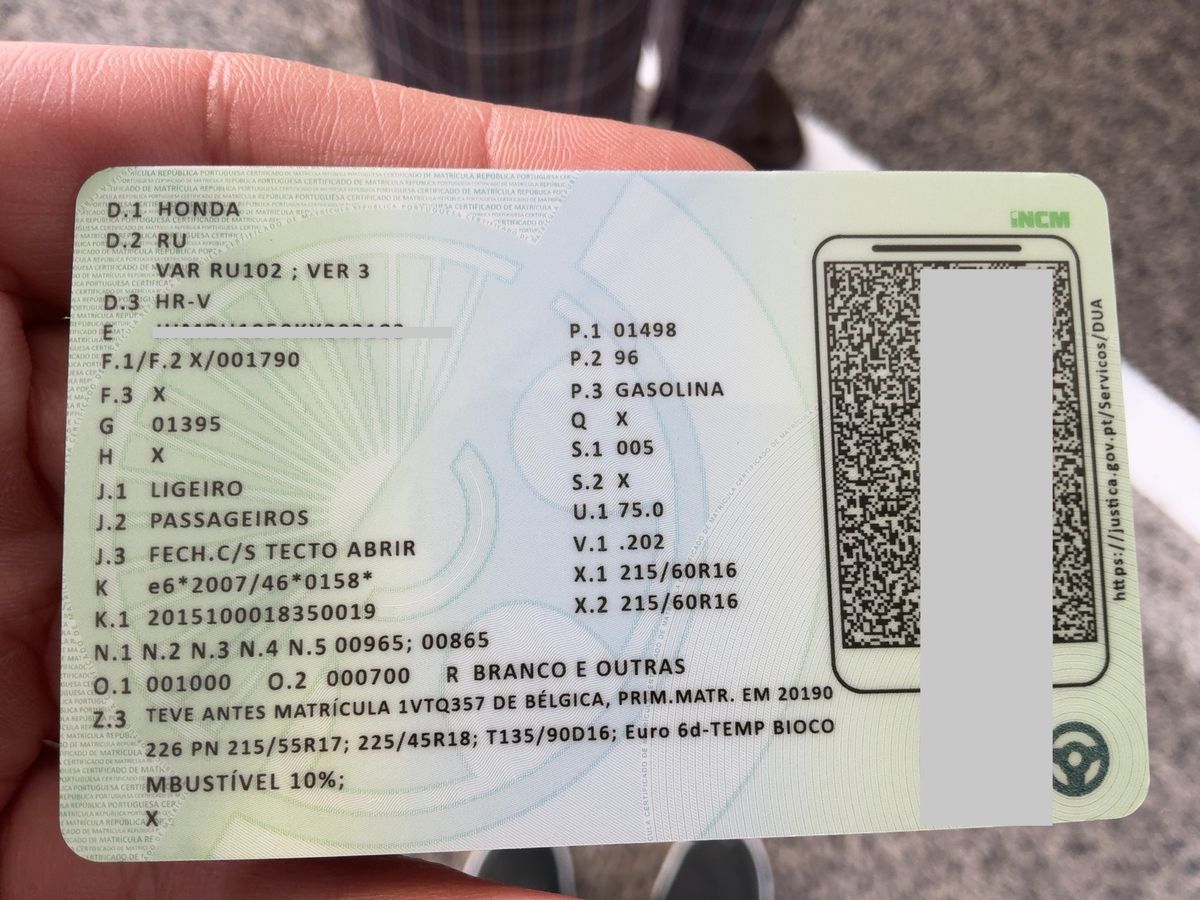 Honda HR-V d'occasion